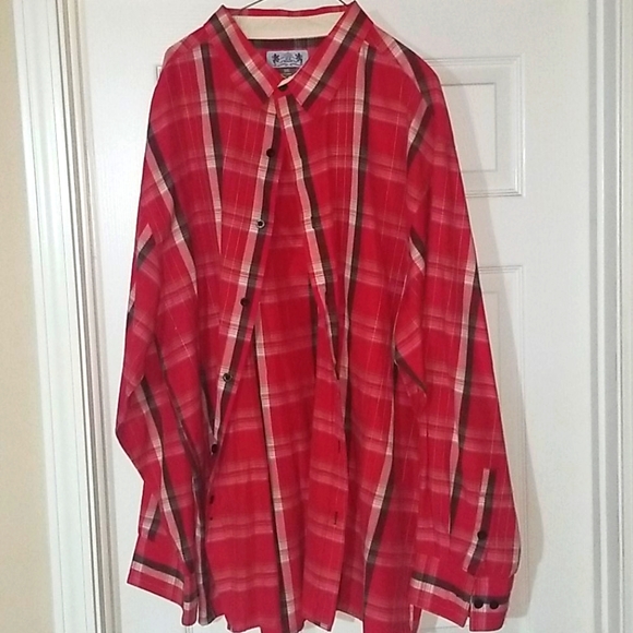 Shirt - Picture 1 of 2